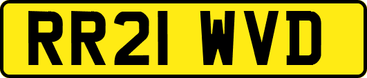 RR21WVD