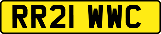 RR21WWC