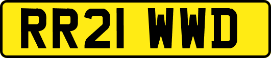 RR21WWD