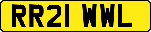 RR21WWL