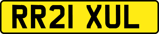 RR21XUL