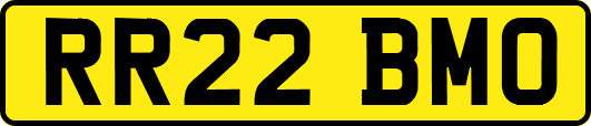 RR22BMO