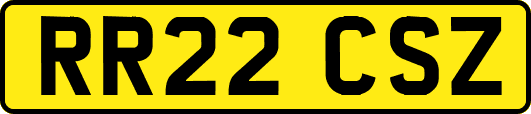 RR22CSZ