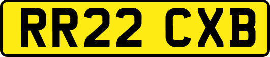 RR22CXB