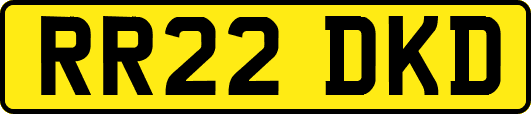 RR22DKD