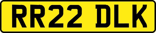 RR22DLK