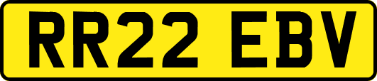 RR22EBV