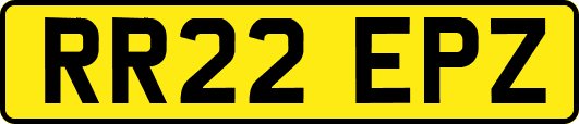 RR22EPZ