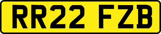 RR22FZB