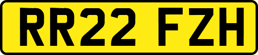 RR22FZH