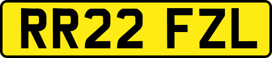 RR22FZL