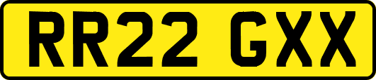 RR22GXX