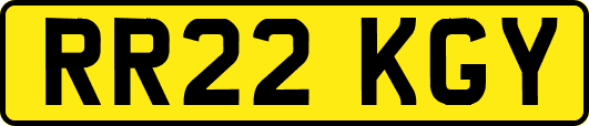 RR22KGY