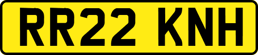 RR22KNH