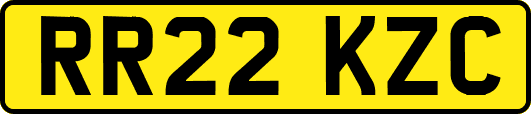 RR22KZC