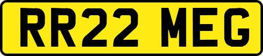 RR22MEG
