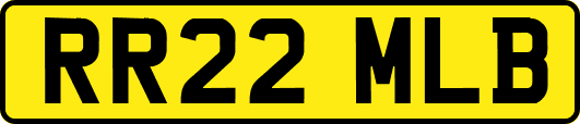 RR22MLB