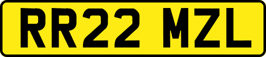 RR22MZL