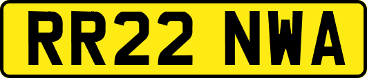 RR22NWA
