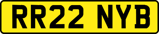 RR22NYB