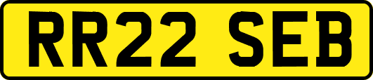 RR22SEB