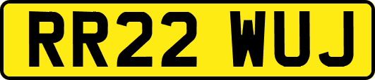 RR22WUJ