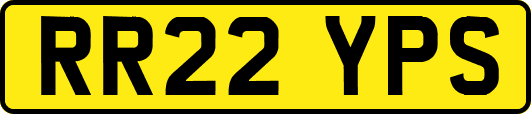 RR22YPS