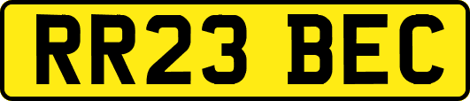 RR23BEC