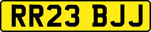 RR23BJJ