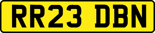 RR23DBN