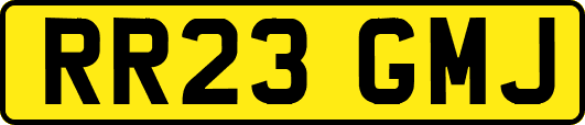 RR23GMJ
