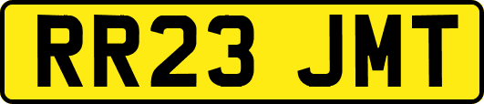 RR23JMT