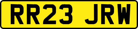 RR23JRW