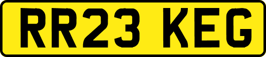 RR23KEG
