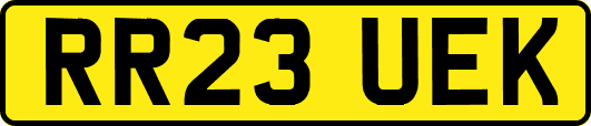 RR23UEK