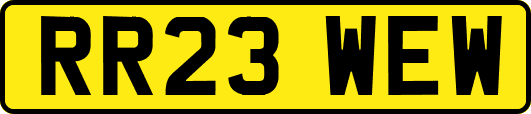 RR23WEW