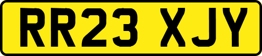 RR23XJY