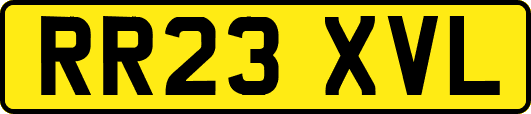 RR23XVL