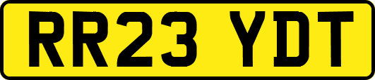 RR23YDT