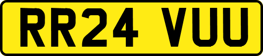 RR24VUU