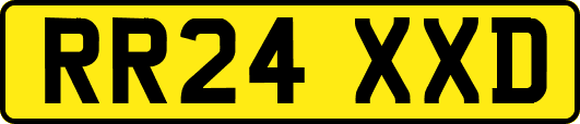 RR24XXD