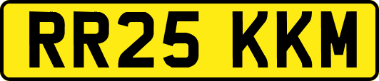 RR25KKM