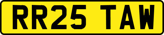 RR25TAW