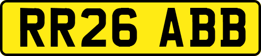 RR26ABB