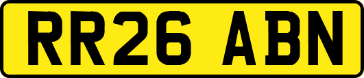 RR26ABN