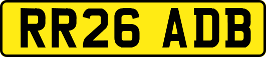 RR26ADB