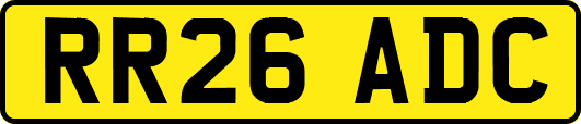 RR26ADC