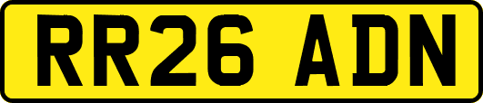 RR26ADN