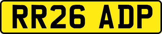 RR26ADP