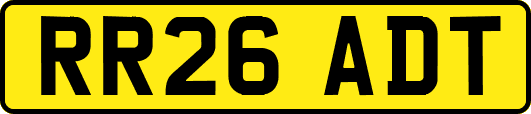 RR26ADT
